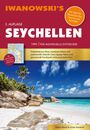Stefan Blank: Seychellen - Reiseführer von Iwanowski, Buch