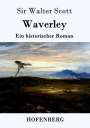 Walter Scott: Waverley, Buch