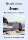 Henrik Ibsen: Brand, Buch