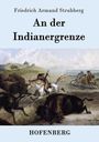 Friedrich Armand Strubberg: An der Indianergrenze, Buch