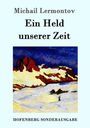 Michail Lermontov: Ein Held unserer Zeit, Buch