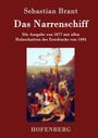 Sebastian Brant: Das Narrenschiff, Buch