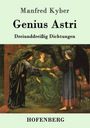 Manfred Kyber: Genius Astri, Buch