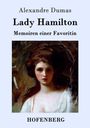 (Père), Alexandre Dumas: Lady Hamilton, Buch