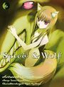 Isuna Hasekura: Spice & Wolf 06, Buch