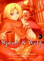 Isuna Hasekura: Spice & Wolf 09, Buch