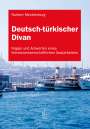 Norbert Mecklenburg: Deutsch-türkischer Divan, Buch