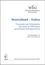 : Deutschland - Italien, Buch