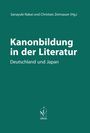 : Kanonbildung in der Literatur, Buch