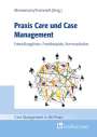 : Praxis Care und Case Management, Buch