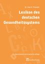 : Lexikon des deutschen Gesundheitssystems, Buch