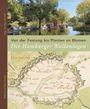 : Von der Festung bis Planten un Blomen. Die Hamburger Wallanlagen, Buch