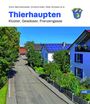 Anton Berchtenbreiter: Thierhaupten Band 2, Buch