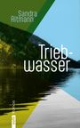 Sandra Altmann: Triebwasser, Buch