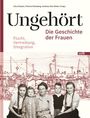 : Ungehört - die Geschichte der Frauen, Buch