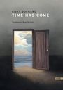 Ødegård Knut: Time Has Come, Buch