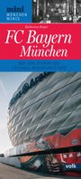 Katharina Rieger: FC Bayern München, Buch