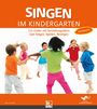 : Singen im Kindergarten, Allgemeine Ausgabe, Div.