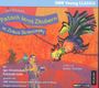 : SWR Young Classix - Patsch lernt Zaubern, CD