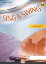 : Sing & Swing DAS neue Liederbuch. Arbeitsheft 2, ZUB