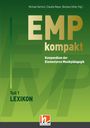 EMP kompakt. Kompendium der Elementaren Musikpädagogik, Buch
