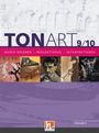 Bernhard Hofmann: TONART 9/10 BY (Ausgabe 2021) Schulbuch, Buch