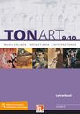 Bernhard Hofmann: TONART 9/10 BY (Ausgabe 2021) Lehrerband, Buch