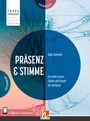 : Präsenz & Stimme, Buch