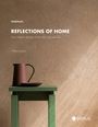 Wilfried Lembert: Reflections of Home, Buch