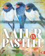 Loes Botman: Natur in Pastell, Buch