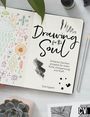 Zoë Ingram: Drawing for the Soul, Buch