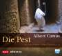 Albert Camus: Die Pest, CD,CD