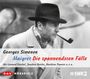 Georges Simenon: Maigret - Die spannendsten Fälle, CD