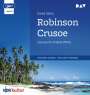 Daniel Defoe: Robinson Crusoe, MP3