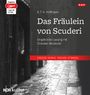 Ernst Theodor Amadeus Hoffmann: Das Fräulein von Scuderi, MP3