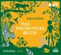 Rudyard Kipling: Das Dschungelbuch, CD