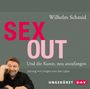 Wilhelm Schmid: Sexout. Und die Kunst, neu anzufangen, CD,CD
