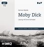 Herman Melville: Moby Dick, MP3