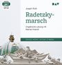 Joseph Roth: Radetzkymarsch, MP3,MP3