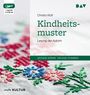 Christa Wolf: Kindheitsmuster, CD