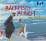 Krischan Koch: Backfischalarm. Ein Inselkrimi, CD,CD,CD,CD,CD