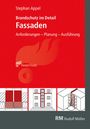 Stephan Appel: Brandschutz im Detail - Fassaden, Buch