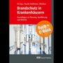 Martin Feucht-Sedlmeier: Brandschutz in Krankenhäusern - mit E-Book (PDF), Buch