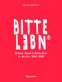 Reclaim Your City: Bitte Lebn, Buch