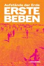 Aufstände der Erde: Erste Beben, Buch