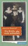 Mauricio Rosencof: Die Briefe, die nicht ankamen, Buch