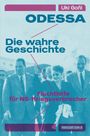 Uki Goñi: Odessa: Die wahre Geschichte, Buch