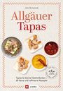 Julia Skowronek: Allgäuer Tapas, Buch