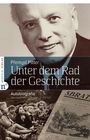 Premysl Pitter: Unter dem Rad der Geschichte, Buch
