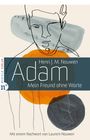 Henri J. M. Nouwen: Adam, Buch